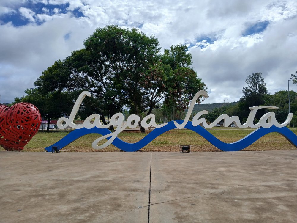 Terreno - Venda - Jacques Ville - Lagoa Santa - MG